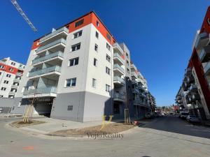 Pronájem bytu 2+kk, Olomouc, Edmunda Husserla, 59 m2
