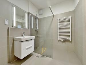 Pronájem bytu 2+kk, Olomouc, Edmunda Husserla, 59 m2