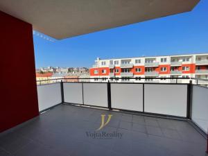 Pronájem bytu 2+kk, Olomouc, Edmunda Husserla, 59 m2