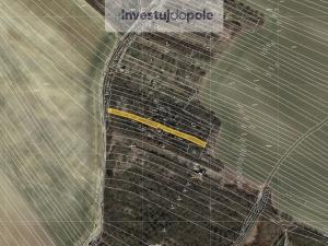 Prodej louky, Ždánice, 2540 m2