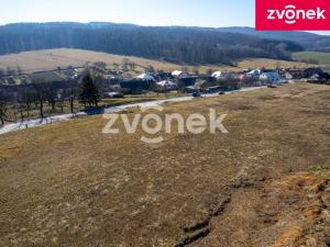 Prodej pozemku pro bydlení, Racková, 1894 m2