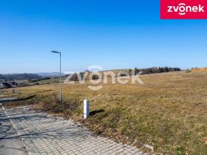 Prodej pozemku pro bydlení, Racková, 1894 m2