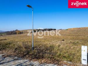 Prodej pozemku pro bydlení, Racková, 1894 m2