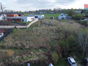 Prodej pozemku pro bydlení, Planá nad Lužnicí, 4189 m2