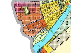 Prodej pozemku pro bydlení, Planá nad Lužnicí, 4189 m2