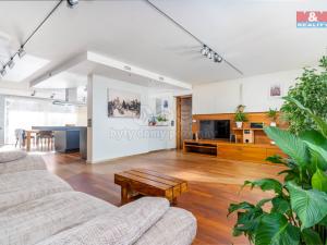 Prodej bytu 3+kk, Praha, Spinozova, 160 m2