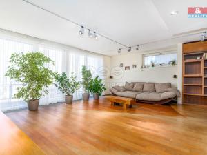 Prodej bytu 3+kk, Praha, Spinozova, 160 m2
