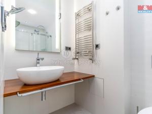 Prodej bytu 3+kk, Praha, Spinozova, 160 m2