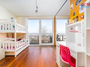 Prodej bytu 3+kk, Praha, Spinozova, 160 m2