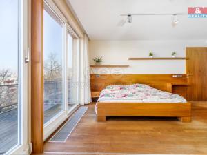 Prodej bytu 3+kk, Praha, Spinozova, 160 m2