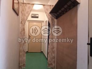 Prodej bytu 3+1, Lužice, 75 m2