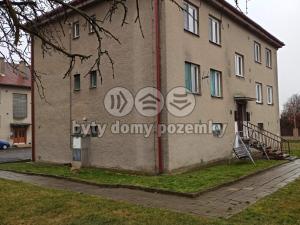 Prodej bytu 3+1, Lužice, 75 m2