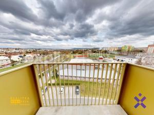 Pronájem bytu 2+kk, Otrokovice - Kvítkovice, Příčná, 44 m2