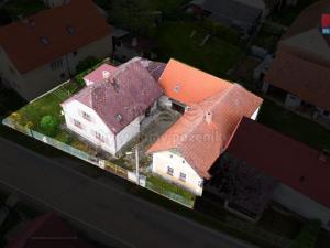 Prodej rodinného domu, Kocelovice, 214 m2