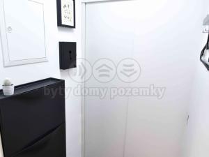 Prodej bytu 1+1, Brno - Staré Brno, Kopečná, 24 m2
