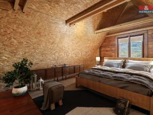 Prodej chaty, Děčín, Kamenická, 45 m2