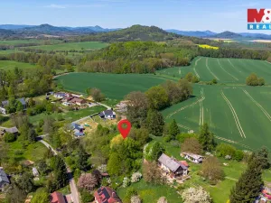Prodej pozemku pro bydlení, Bohatice, 1345 m2