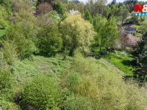 Prodej pozemku pro bydlení, Bohatice, 1345 m2