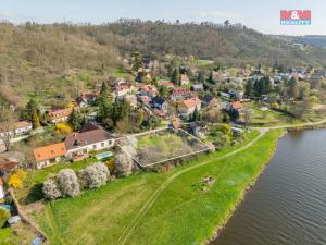 Prodej pozemku pro bydlení, Husinec, 1297 m2