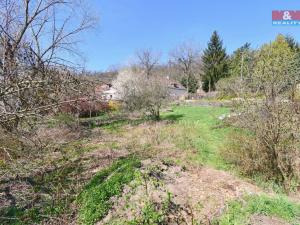 Prodej pozemku pro bydlení, Husinec, 1297 m2