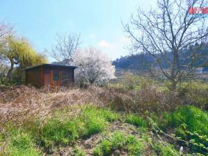 Prodej pozemku pro bydlení, Husinec, 1297 m2