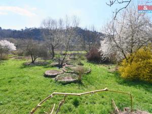 Prodej pozemku pro bydlení, Husinec, 1297 m2