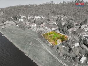 Prodej pozemku pro bydlení, Husinec, 1297 m2
