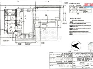 Prodej pozemku pro bydlení, Husinec, 1297 m2