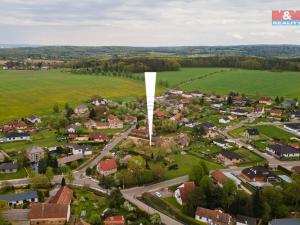 Prodej pozemku pro bydlení, Načešice, 3165 m2