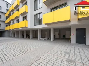 Prodej bytu 1+kk, Brno - Zábrdovice, Bratislavská, 39 m2