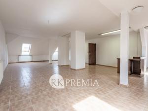 Prodej vícegeneračního domu, Teplice, Myslbekova, 510 m2