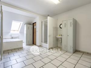Prodej vícegeneračního domu, Teplice, Myslbekova, 510 m2