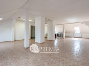Prodej vícegeneračního domu, Teplice, Myslbekova, 510 m2