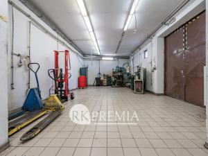 Prodej vícegeneračního domu, Teplice, Myslbekova, 510 m2