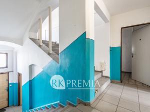 Prodej vícegeneračního domu, Teplice, Myslbekova, 510 m2