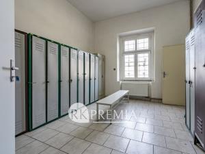 Prodej vícegeneračního domu, Teplice, Myslbekova, 510 m2
