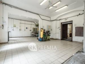 Prodej vícegeneračního domu, Teplice, Myslbekova, 510 m2
