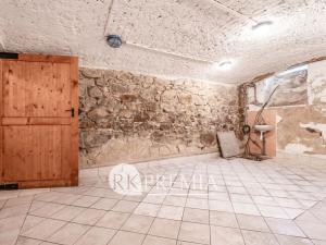 Prodej vícegeneračního domu, Teplice, Myslbekova, 510 m2