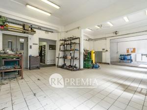 Prodej vícegeneračního domu, Teplice, Myslbekova, 510 m2