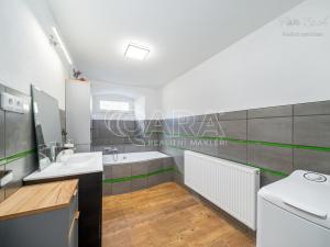 Prodej rodinného domu, Potštát - Kovářov, 190 m2