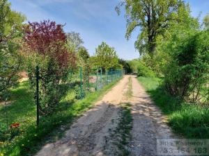 Prodej zahrady, Opava - Kylešovice, 698 m2