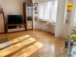 Prodej bytu 2+1, Ostrava, Václavská, 53 m2
