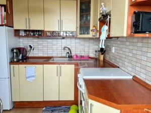 Prodej bytu 2+1, Ostrava, Václavská, 53 m2