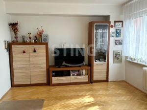 Prodej bytu 2+1, Ostrava, Václavská, 53 m2