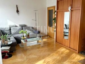 Prodej bytu 2+1, Ostrava, Václavská, 53 m2