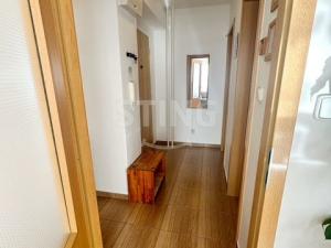 Prodej bytu 2+1, Ostrava, Václavská, 53 m2
