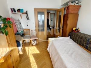 Prodej bytu 2+1, Ostrava, Václavská, 53 m2