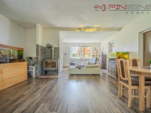 Prodej rodinného domu, Mšec, Vítovská, 180 m2