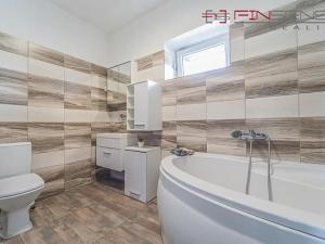 Prodej rodinného domu, Mšec, Vítovská, 180 m2