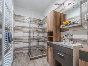 Prodej rodinného domu, Mšec, Vítovská, 180 m2